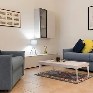 Domus - By Relais Di Giada Apartment