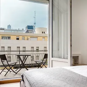 A Casa Di Pablo Apartment