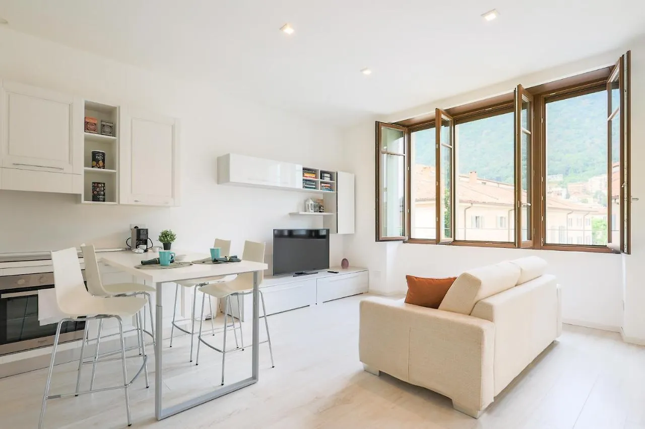 Bellini Suite - By My Home In Como